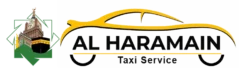 al haramain taxi final logo