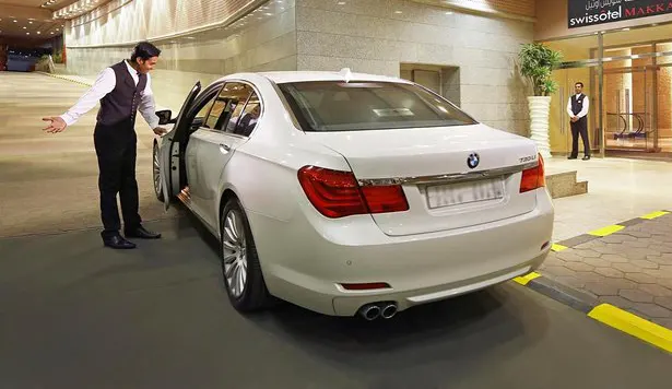 transfers hotel makkah taxi service