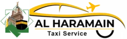 al haramain taxi logo
