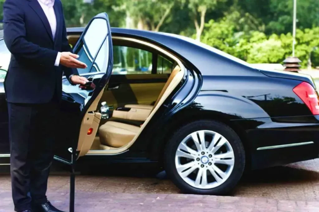 jeddah hotel tranfers