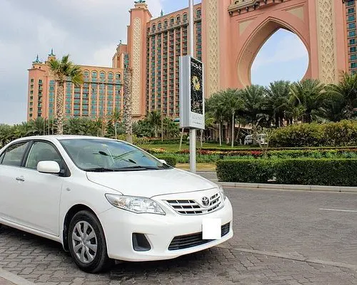 madinah hotel transfar