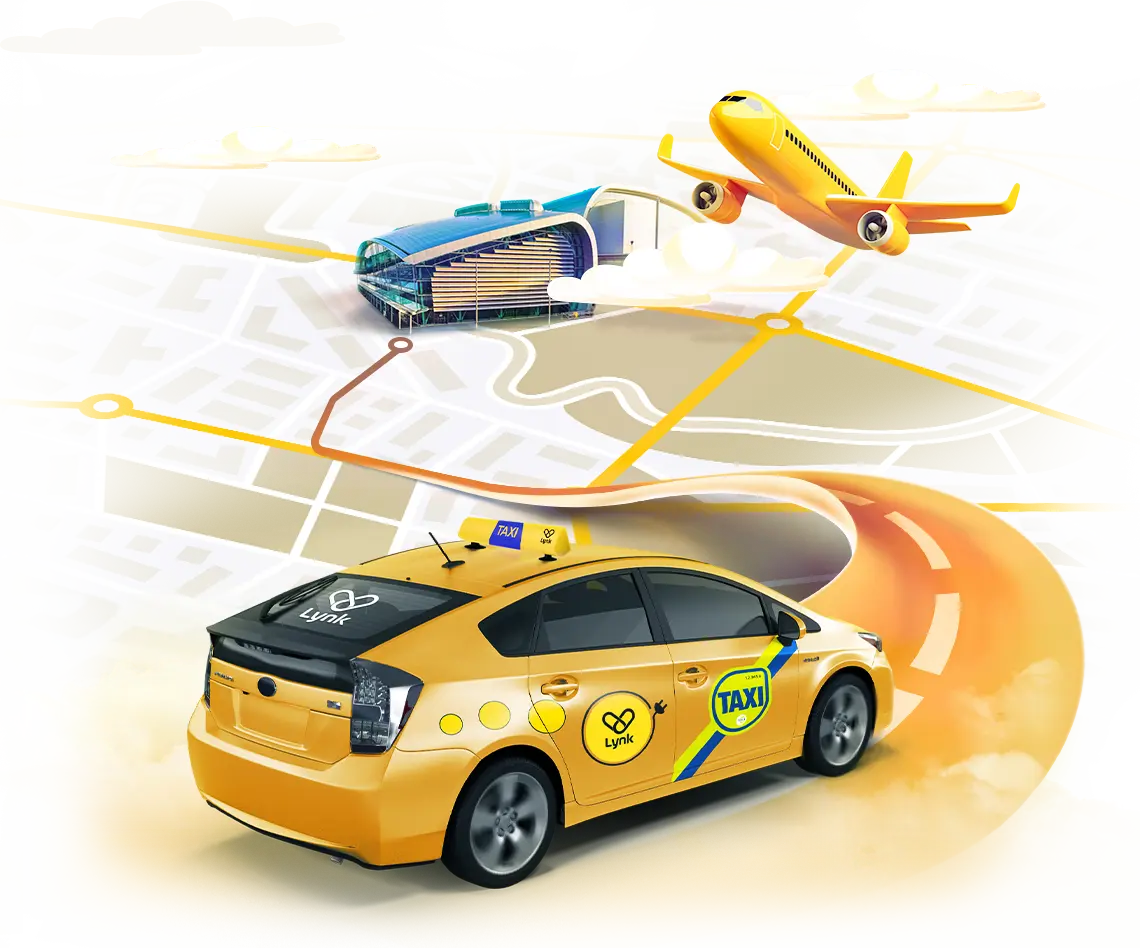 Comfortable Makkah airport transfer services