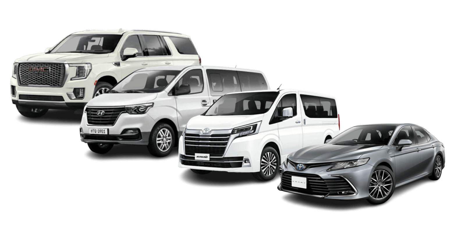 Safe and Reliable Makkah to Jeddah Taxi Services