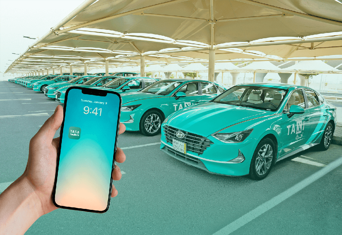 why choose al haramain private taxi service saudi arabia ​